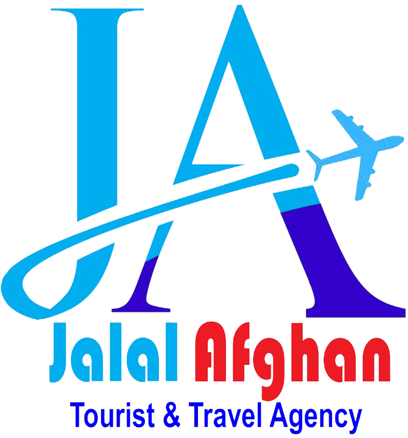logo for travel