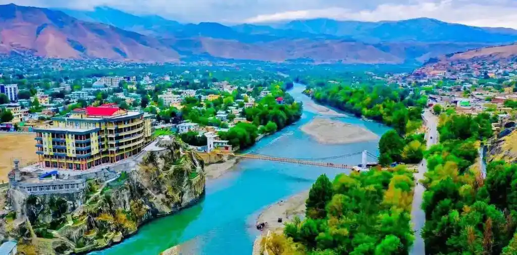 Badakhshan-city-tour