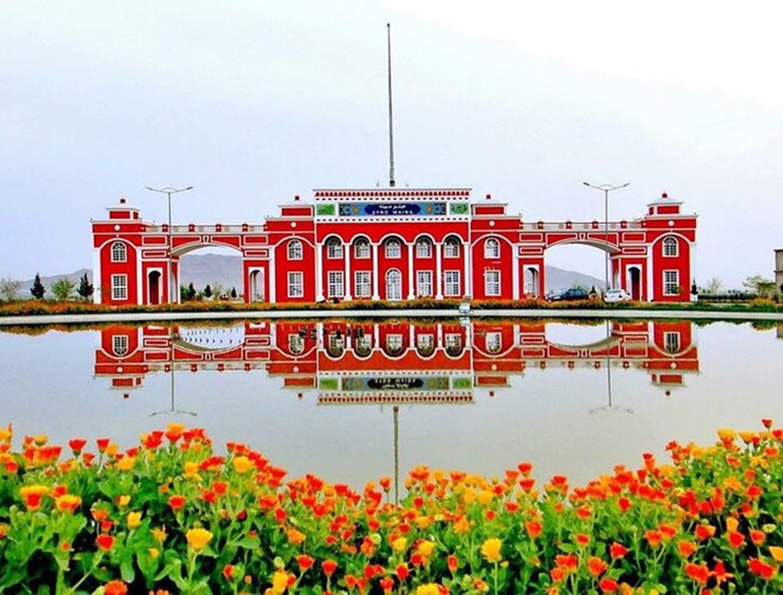 Kandahar-city-tour
