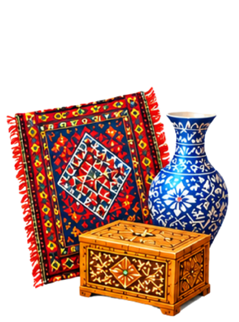 Handicrafts